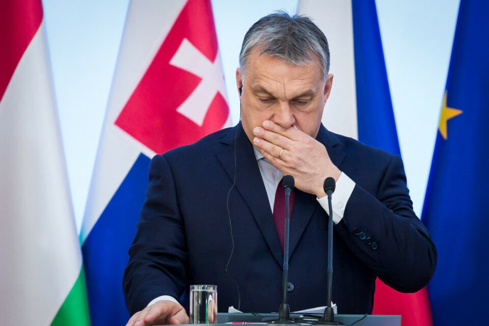 Kövér szerint a cseh házelnök szavai „igaztalanok és tiszteletlenek”, de azért sajnálja, hogy elmarad a V4-ek találkozója