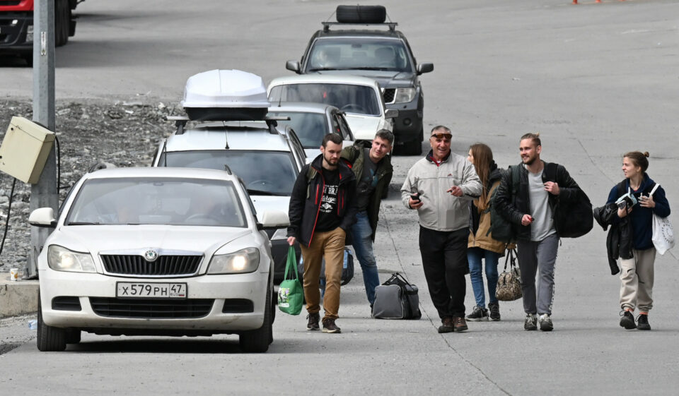 „Már értem, hogyan érezték magukat a németek a második világháború után”
