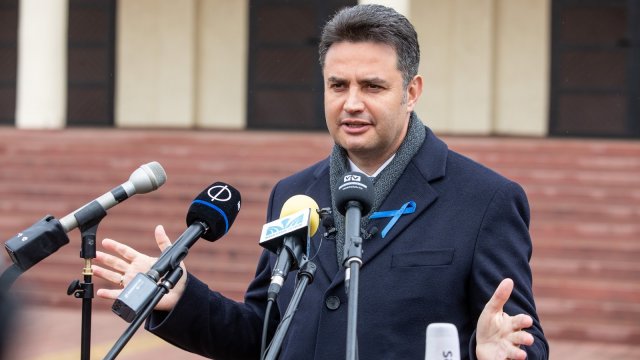 Márki-Zay amerikai milliárdjairól nem tudtak az ellenzéki pártok