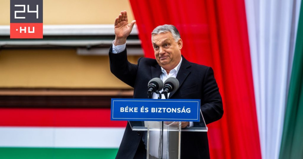 Megint nem Orbán Viktor felé megy a világ