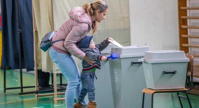 Négyből három helyen az ellenzék győzött az időközi választásokon