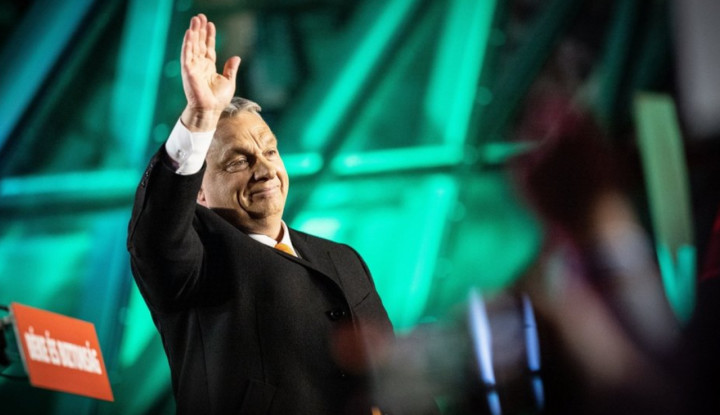 Nőtt a Fidesz támogatottsága, a legnépszerűbb ellenzéki párt a DK