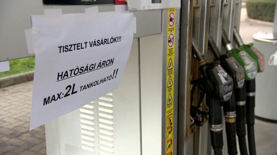 „Plusz 2-3 ezer forintot jelent, hogy ha csak bemegyünk tankolni” – hétfőtől nem szállít üzemanyagot a Mol több mint száz kisbenzinkútnak