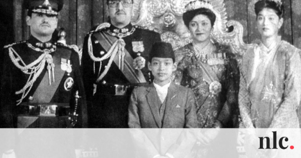 Részletek nepáli királyi család kivégzéséről