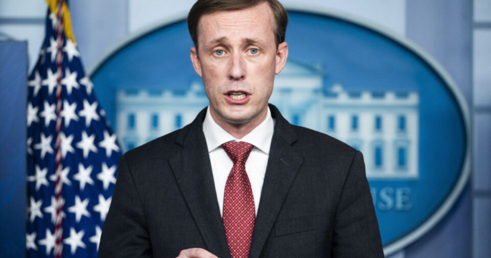 Wall Street Journal: Biden tanácsadója titokban megkereste Putyin embereit