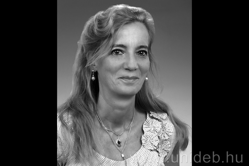 62 évesen meghalt Szilvássy Judit, a Debreceni Klinika igazgatója