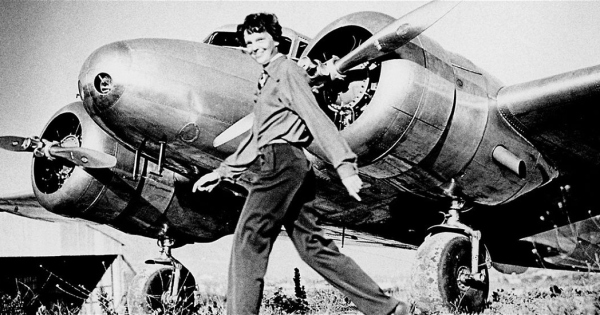 85 évvel az eltűnése után végre megoldódhat Amelia Earhart rejtélye