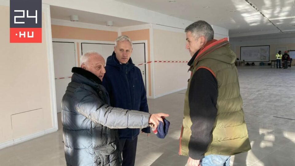 A görögök kisebbségi szervezete fenyegetésnek vette a fideszes államtitkár félmondatát