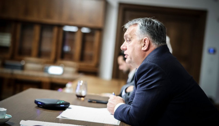 A Jobbik odaszólt Orbán Viktor interjúját követően