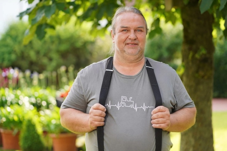 A németek megtollasodtak, a románok lerongyolódtak, és mi?