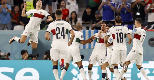 A ráadásban harcolta ki a vb-nyolcaddöntőt Dél-Korea