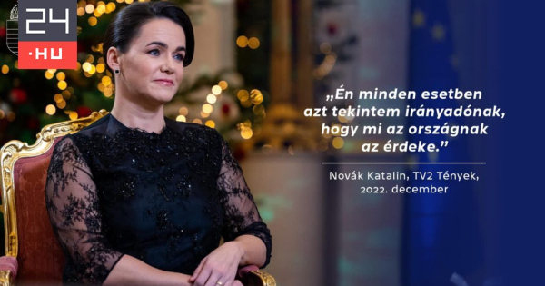 Abszurdnak tartja az államfői interjút Horn Gábor 