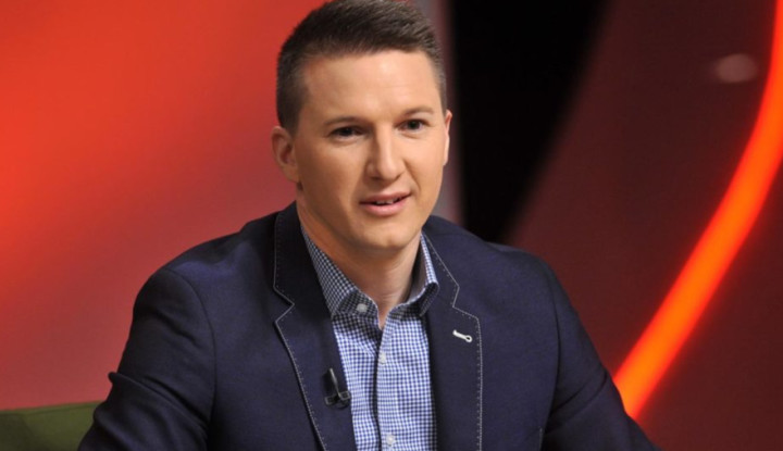 Álomotthont kaptak karácsonyra Gájer Bálinték