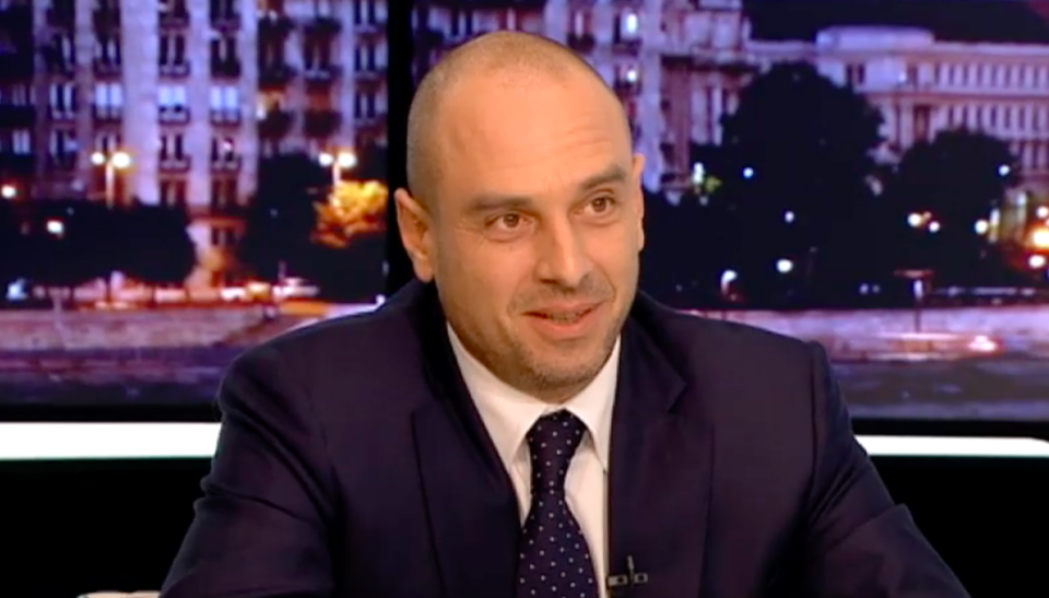 Bejelentést kapott az Integritás Hatóság Farkas Flórián ügyében
