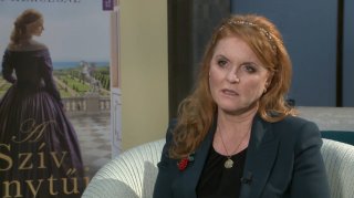 Diana egyik legjobb barátnője, Sarah Ferguson york-i hercegné adott interjút a Fókusznak