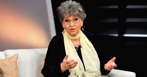 Eladta a fia Pécsi Ildikó egykori házát: “jó kezekbe került, mosolyogva nézi fentről az otthonát”