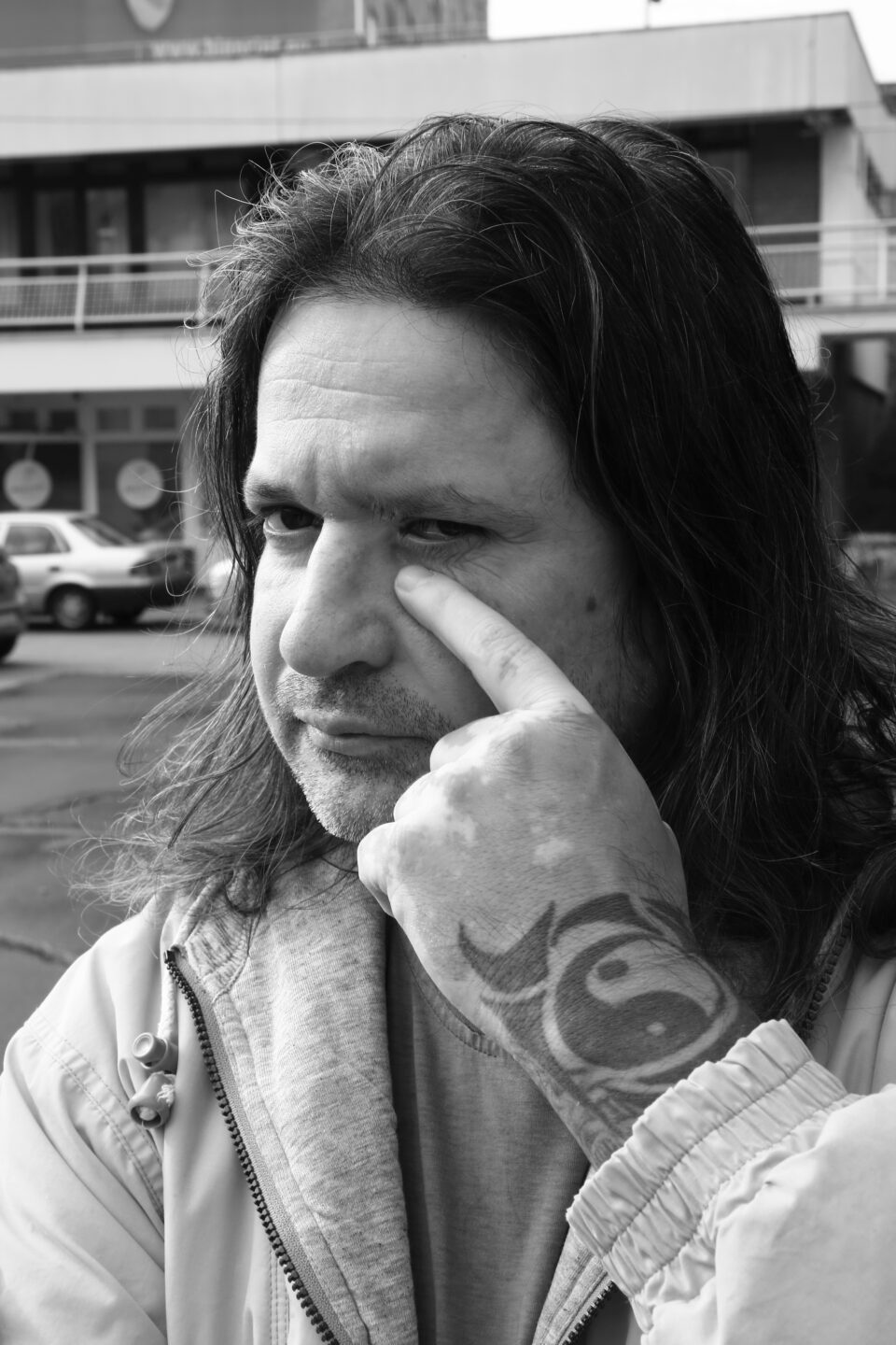 Elhunyt Nagy László, 2006 egyik áldozata