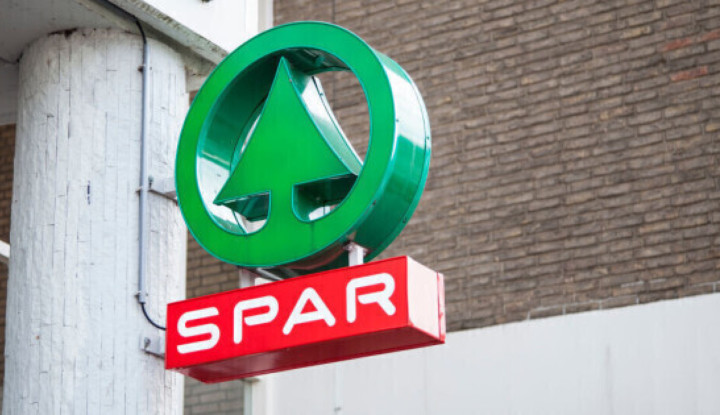 Elkeseredett lépésre szánta el magát a Spar