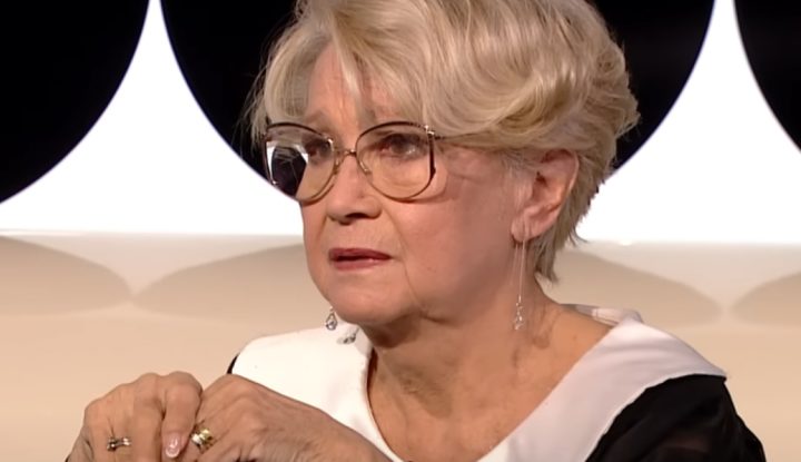 Évtizedes titokról rántotta le a leplet Galambos Erzsi: sosem hallott történetet mesélt élete nagy döntéséről a musicalek királynője