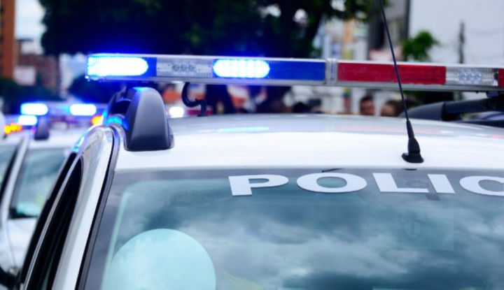 Fordulat a társait erőszakkal vádoló rendőrnő ügyében