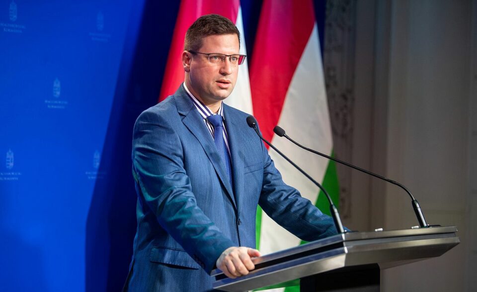 Gulyás elmondta, meddig marad az élelmiszerárstop