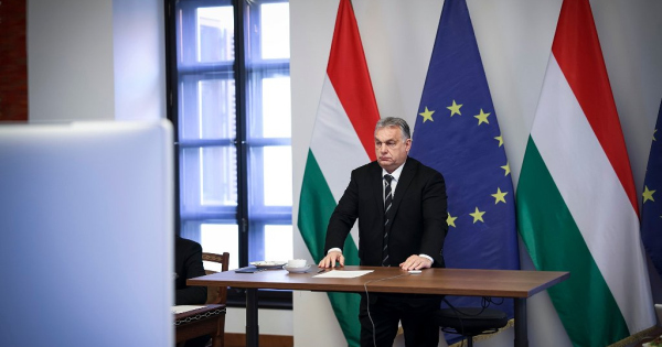 Gyurcsány reagált az EU-s megállapodásra: „Nincs orbáni ellenkezés, nincs vétó…”