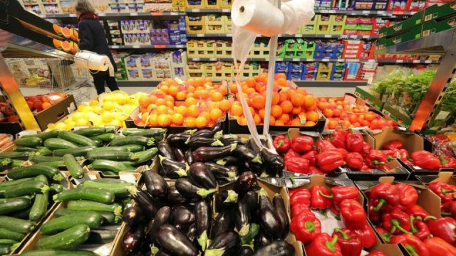 Hatalmas változás jön a Lidl zöldség-gyümölcs pultjánál