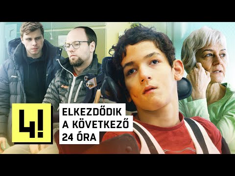 Elkezdődik a következő 24 óra