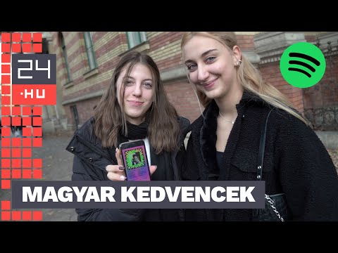 Kiket hallgattunk 2022-ben? | 24.hu