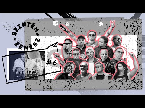 Szintén zenész #5: így működnek a magyar koncertek