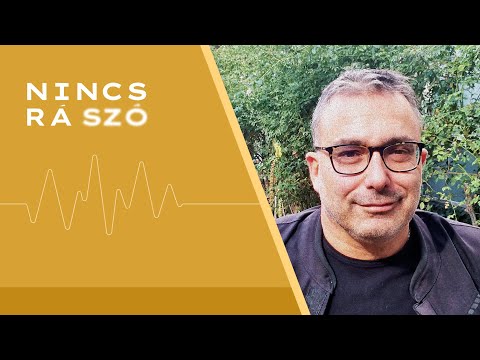 Sváby András: Betakart fejjel bőgtem – Nincs rá szó #01 | 24.hu