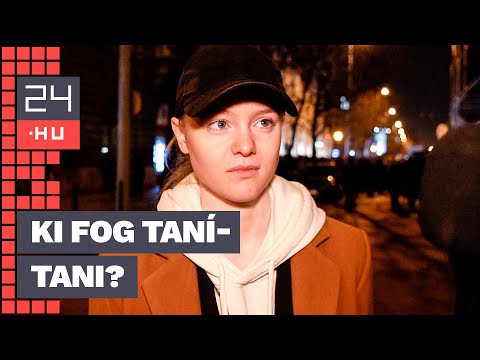Pankotai Lili: „Ők is érzik, ha minden polgári engedetlen tanárt kirúgnak, összeomlana a rendszer”