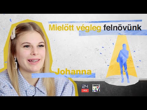 „Lenne egy éttermem, azt vezetném, és közben influencerkednék, ott lennék a tévében” | 24.hu