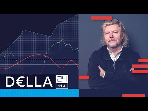 Gerendai Károly: a Covid és a válság végére az éttermek 30 százaléka lehúzhatja a rolót  | 24.hu