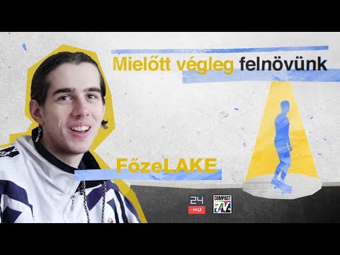 „Most egy kicsit lebegek csomagszállítóként” | 24.hu