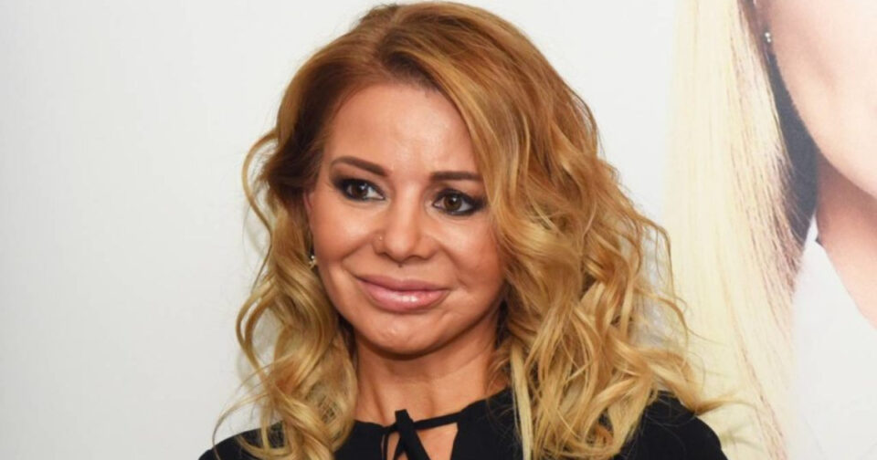 Judy: „A gyerek miatt nem maradunk együtt”