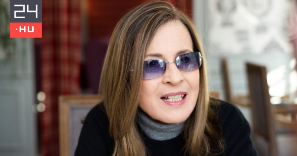Koncz Zsuzsa keményen odaszólt a kormánynak