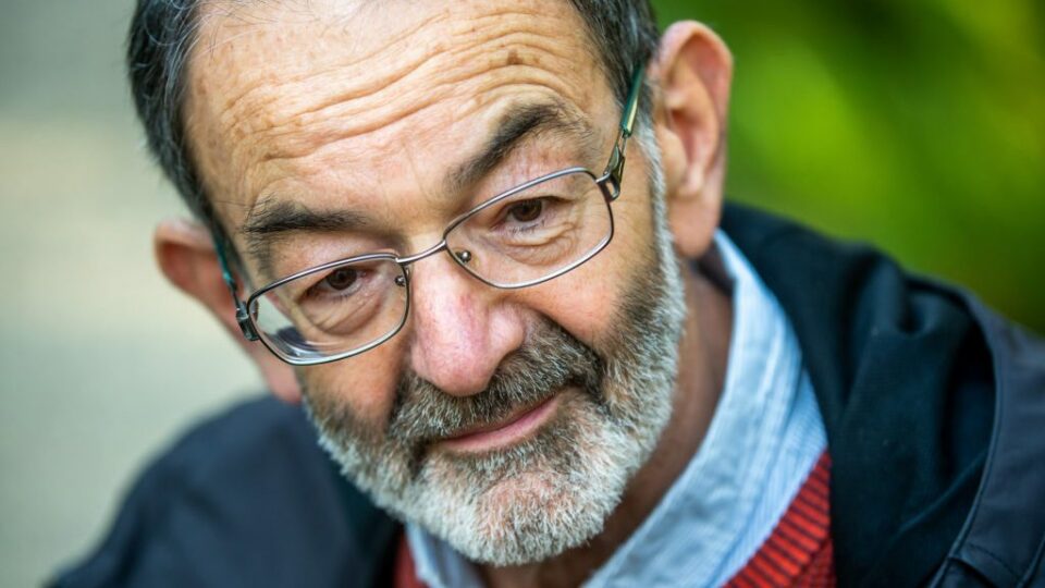 Lányi András: Noha az ország jövője az oktatáson múlik, a társadalomnak nincs jövőképe
