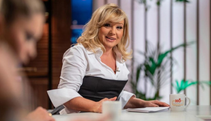 Liptai Clau fényfüzéres házát a Holdról is látni