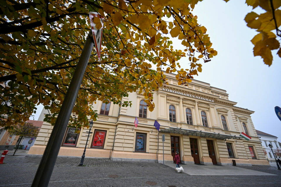 Meteorológiai szolgálat: a szokásosnál melegebb volt az idei november