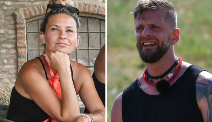 Szorcsik Viki miatt ki is rúghatják Mischingert