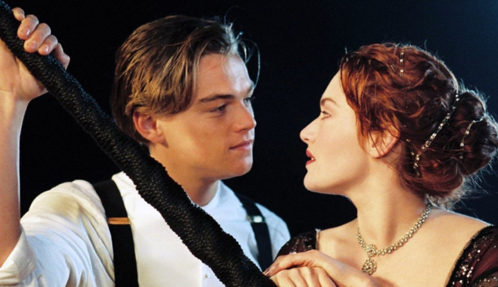 Titanic: Bedrogozták a stábot a forgatáson
