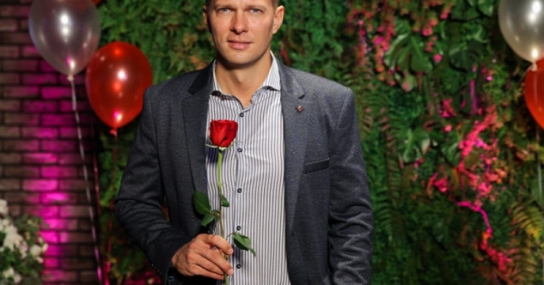 Tóth Dávid esküvőre készül