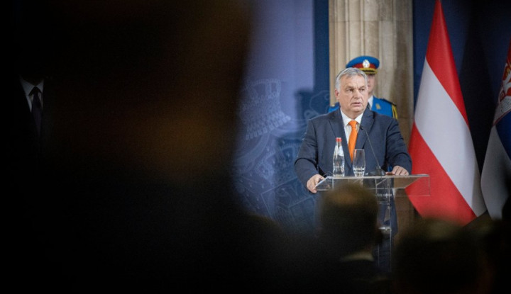 Ujhelyi István az uniós források megállapodásáról: „Győztünk. Orbánék meghajoltak”