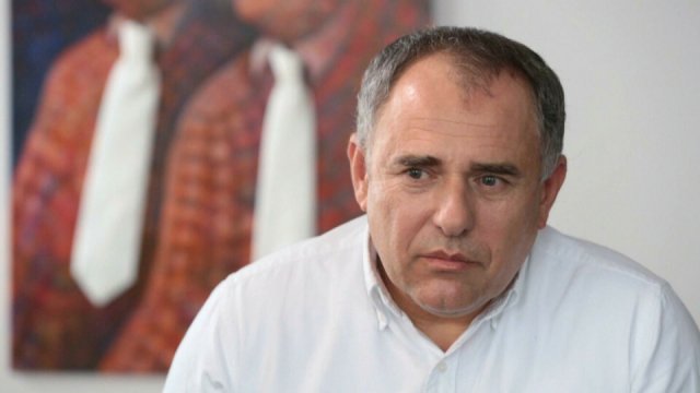 Varga Zoltán: Kaptunk megkereséseket, hogy tegyünk fideszes politikusokat a Nők Lapja címlapjára