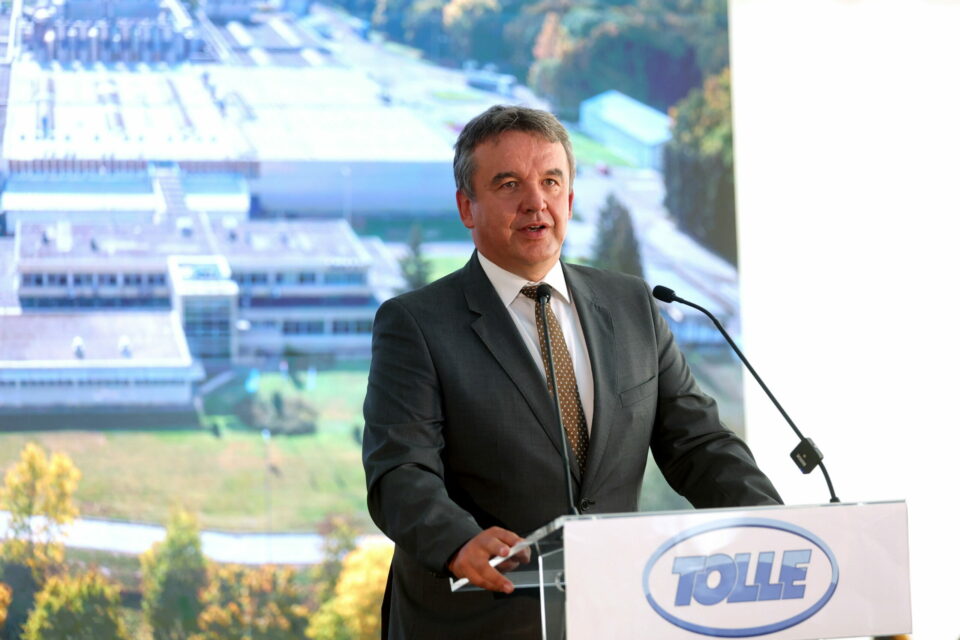 24.hu: Újabb cég került a trafikbotrányból ismert fideszes politikus érdekeltségébe