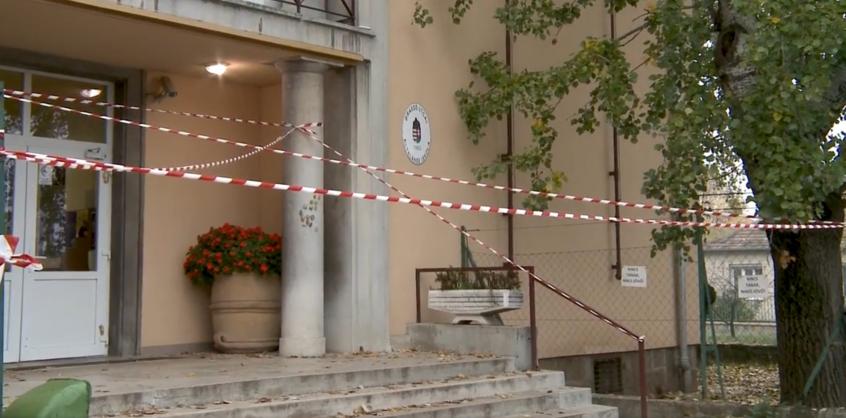 A Brassó utcai Általános Iskola tanárai: Nem sztrájkolunk!
