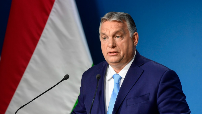 Amerikai lap: Orbánt igazolják a háborús számok, a Nyugat mégis démonizálja