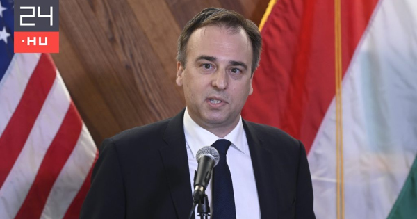 Az USA nagykövete kérdezi az Orbán-kormányt