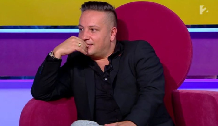 Barátnője helyett a nejével szülinapozott L.L.Junior